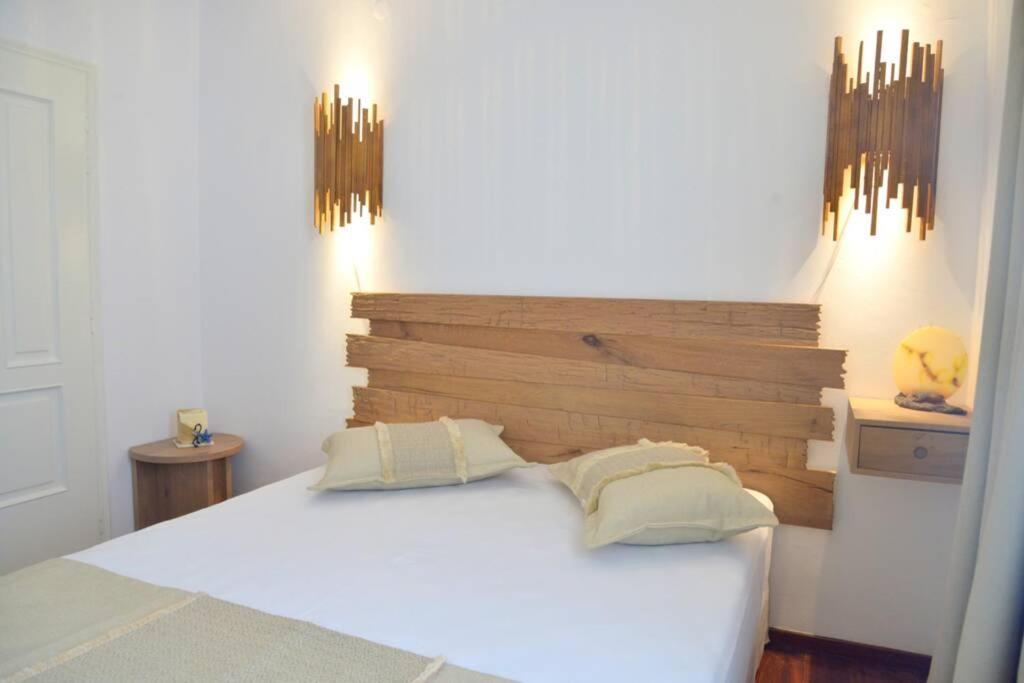 Esperos Seaside Suite In Adamas, Milos Extérieur photo