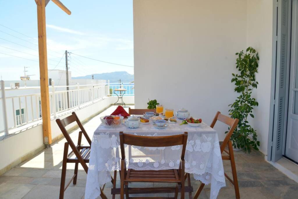 Esperos Seaside Suite In Adamas, Milos Extérieur photo
