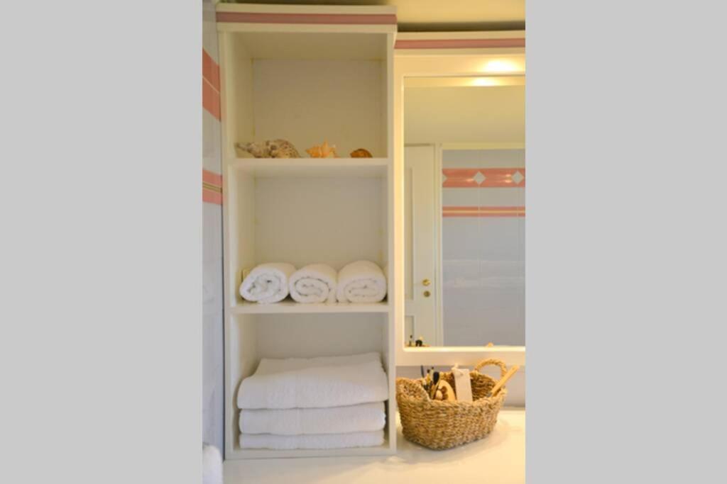 Esperos Seaside Suite In Adamas, Milos Extérieur photo