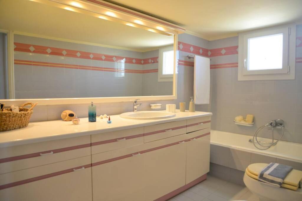 Esperos Seaside Suite In Adamas, Milos Extérieur photo