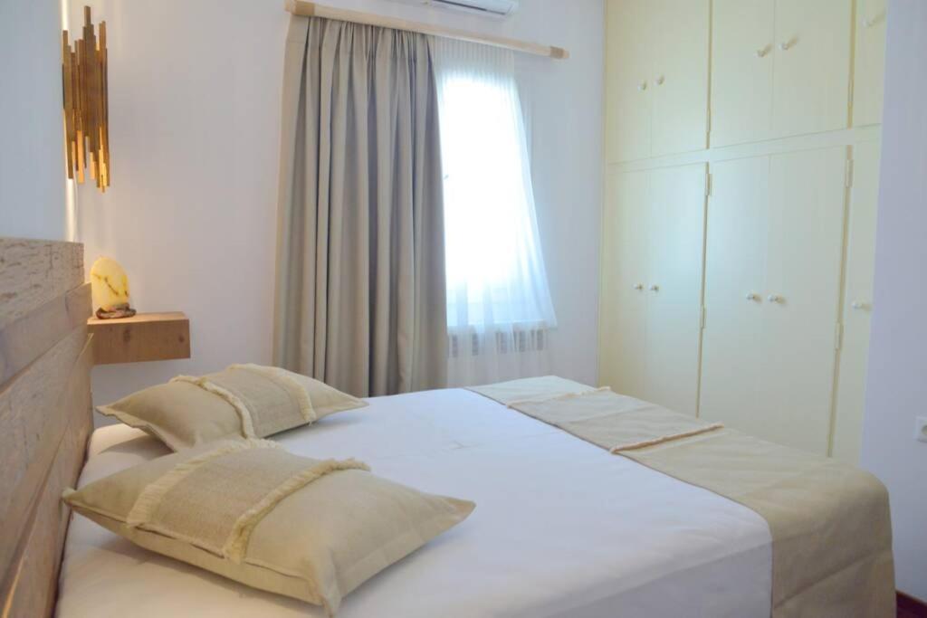Esperos Seaside Suite In Adamas, Milos Extérieur photo