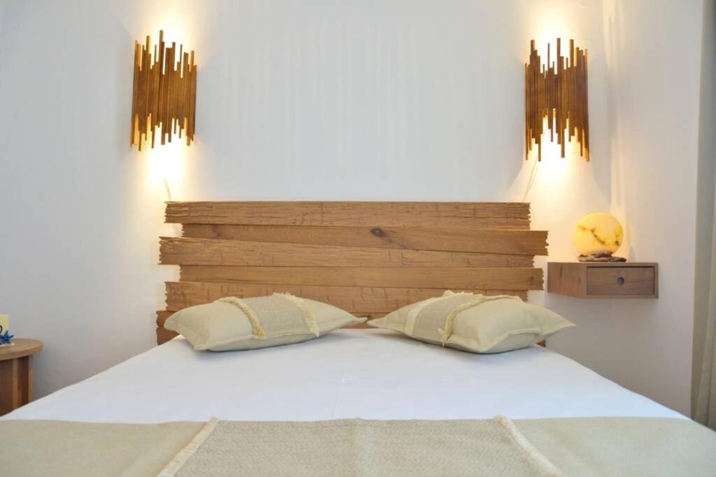 Esperos Seaside Suite In Adamas, Milos Extérieur photo