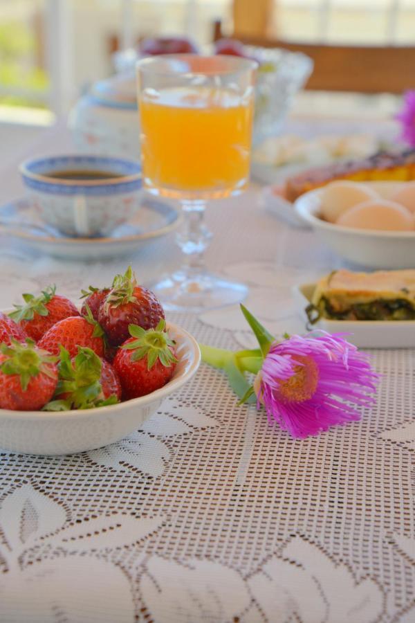 Esperos Seaside Suite In Adamas, Milos Extérieur photo