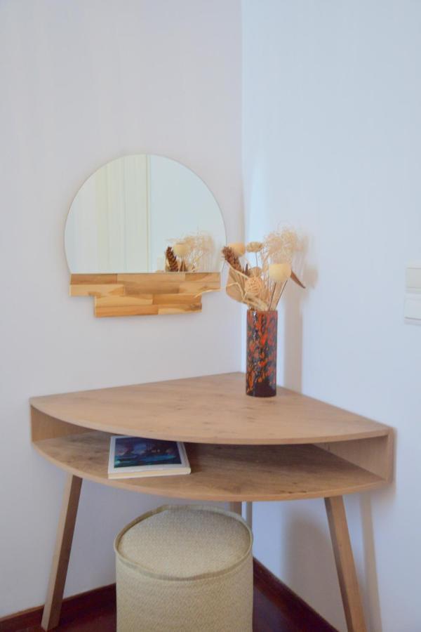Esperos Seaside Suite In Adamas, Milos Extérieur photo