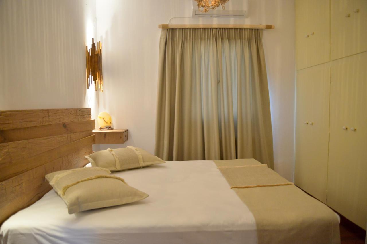 Esperos Seaside Suite In Adamas, Milos Extérieur photo