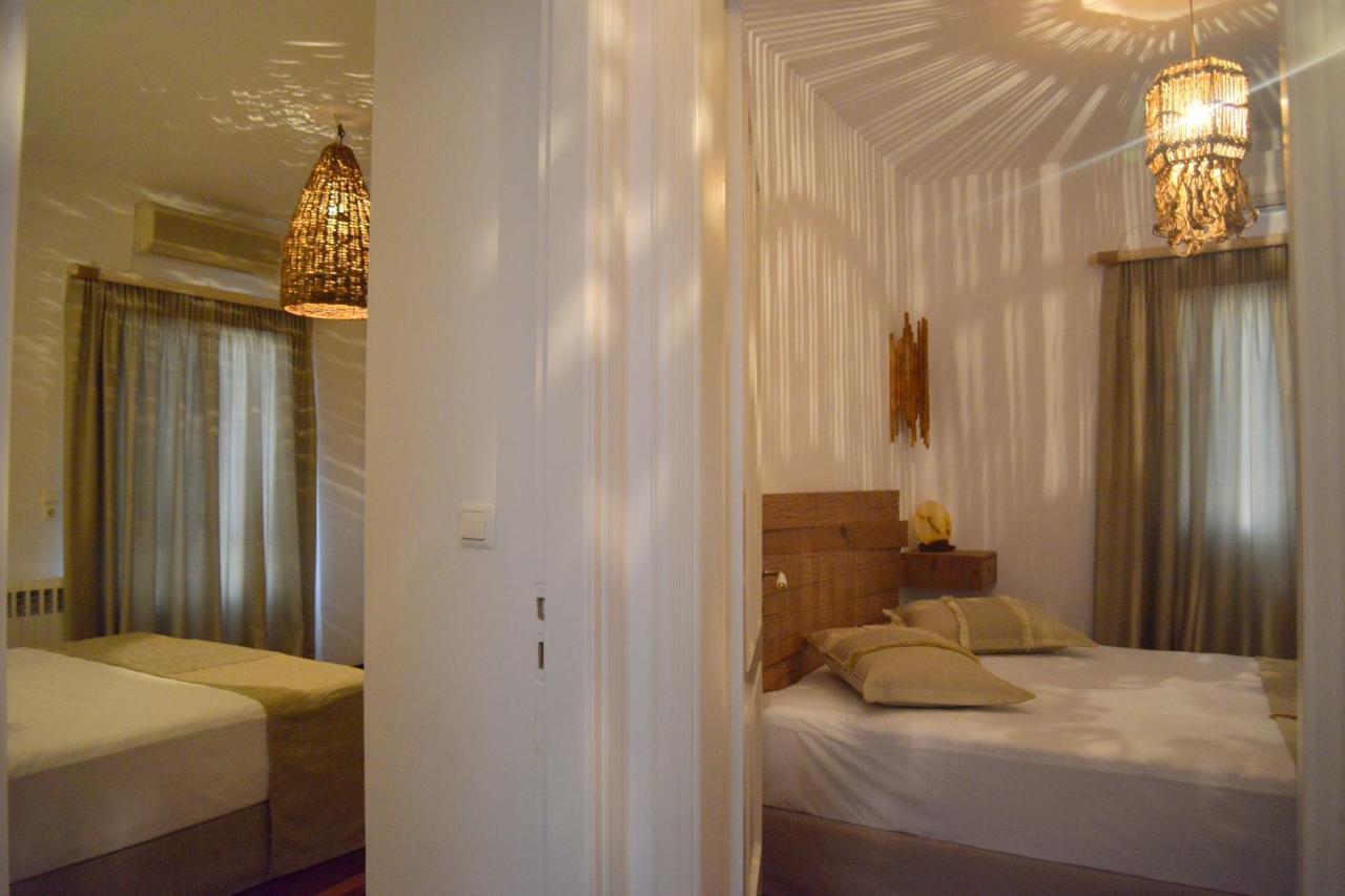 Esperos Seaside Suite In Adamas, Milos Extérieur photo