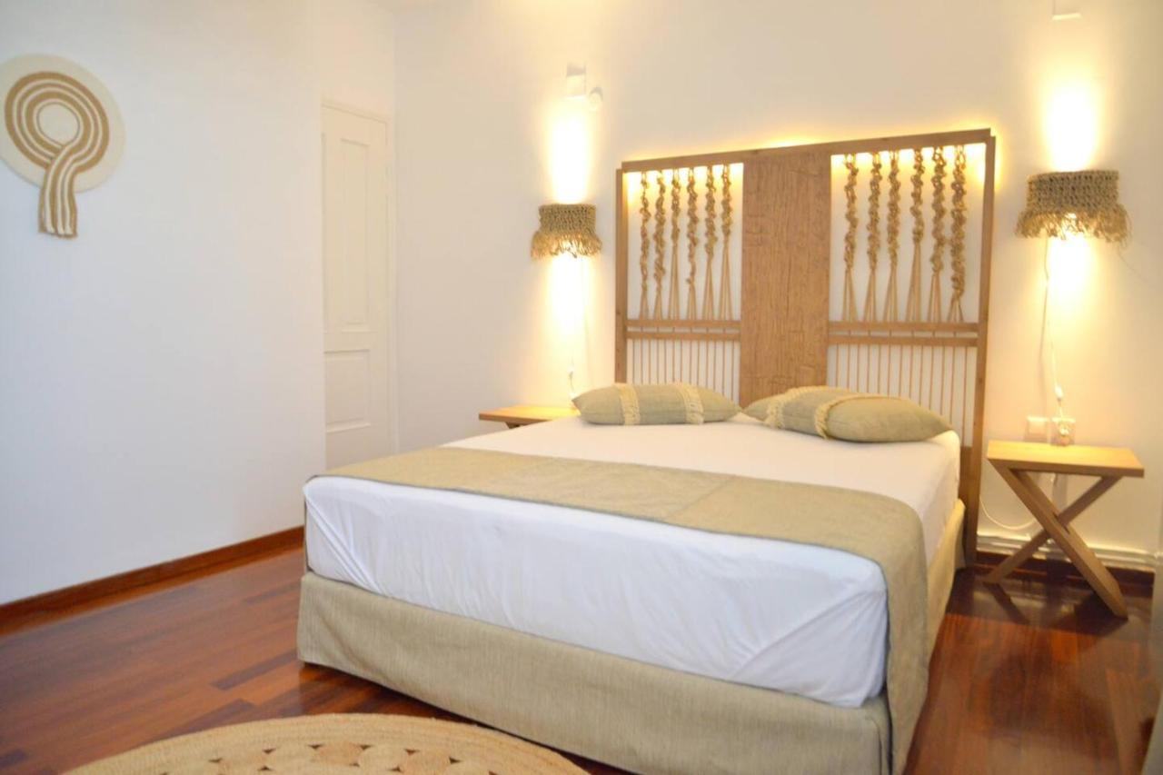 Esperos Seaside Suite In Adamas, Milos Extérieur photo